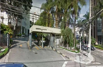 Apartamento com 3 quartos para locação em jardim londrina - sp