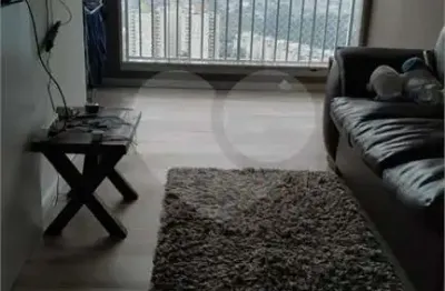 Apartamento com 2 quartos à venda em jardim umarizal - sp