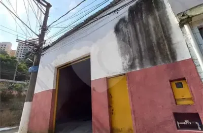 Barracão / Galpão / Depósito para alugar na Francisco José Sales, Campo Limpo, São Paulo