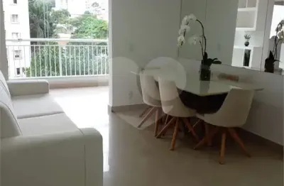 Apartamento com 3 quartos à venda em jardim vazani - sp