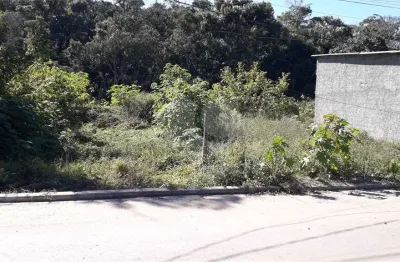 Terreno à venda na Ouro Velho, Caputera, Cotia