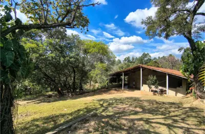 Sítio com 4 quartos à venda ou para locação em brigadeiro tobias - sp