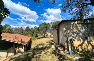 Sítio com 4 quartos à venda ou para locação em brigadeiro tobias - sp