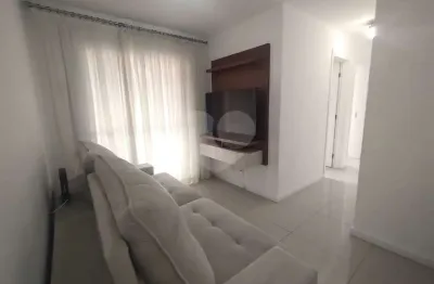 Apartamento com 3 quartos à venda em jardim torino - sp