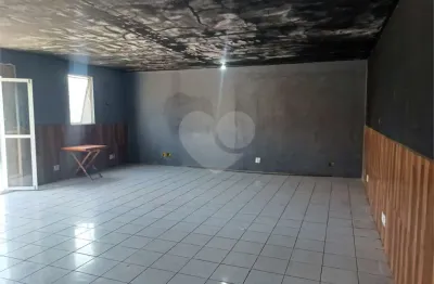 Ponto comercial para alugar na Padre Correia De Almeida, Campo Limpo, São Paulo