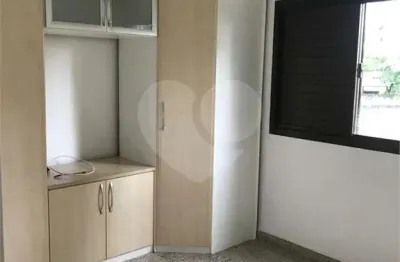 Apartamento com 3 quartos à venda na Rua Professor José Horácio Meirelles Teixeira, Morumbi, São Paulo