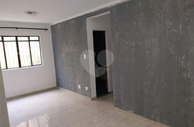 Apartamento com 2 quartos à venda no Campo Limpo, São Paulo 