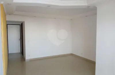 Apartamento com 3 quartos à venda ou para locação em vila firmiano pinto - sp