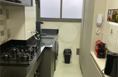 Apartamento com 1 quartos à venda em vila dom pedro i - sp