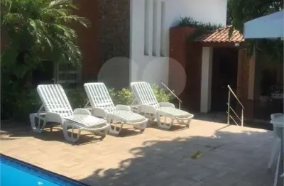Casa com 4 quartos à venda na Professor João Batista Julião, Jardim Virgínia, Guarujá