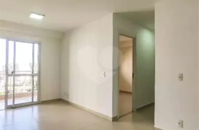 Apartamento com 2 quartos à venda no Morumbi, São Paulo 