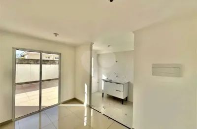 Apartamento com 2 quartos à venda em jardim da glória - sp