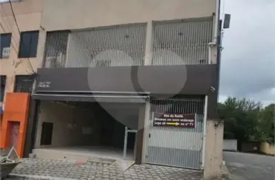 Prédio inteiro para locação em vila pirajussara - sp