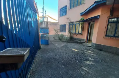 Prédio para alugar na Heráclito, Campo Limpo, São Paulo