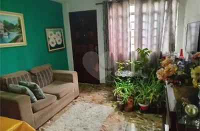 Apartamento com 2 quartos à venda em jardim mitsutani - sp