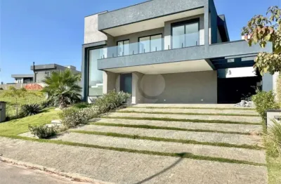 Condomínio com 3 quartos à venda em paisagem renoir - sp