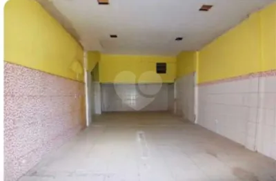 Ponto comercial para alugar na Guerreiro, Campo Limpo, São Paulo