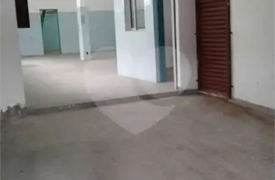 Ponto comercial para alugar na Maria Rosa Fernandes, Parque Taboão, Taboão da Serra