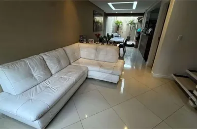 Condomínio com 3 quartos à venda em jardim passárgada i - sp