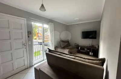Condomínio com 2 quartos à venda em jardim torino - sp