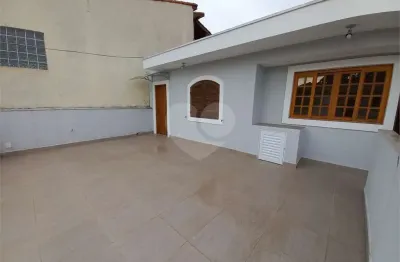 Casa com 3 quartos para locação em jardim raposo tavares - sp