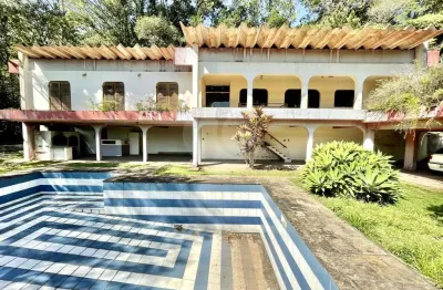 Casa com 4 quartos à venda ou para locação em jardim colibri - sp