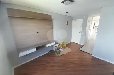Apartamento com 2 quartos à venda ou para locação em capão redondo - sp