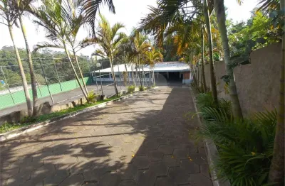 Sítio com 6 quartos para locação em granja nossa senhora aparecida - sp