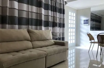 Casa em condomínio fechado com 3 quartos à venda na Estrada do Capuava, Granja Viana II, Cotia