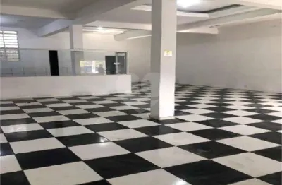 Barracão / Galpão / Depósito para alugar na Avenida Corifeu de Azevedo Marques, Jaguaré, São Paulo