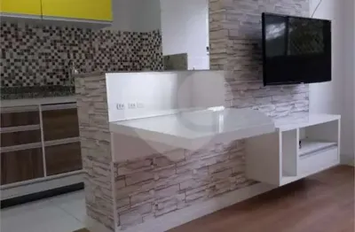 Apartamento com 2 quartos à venda ou para locação em pirajussara - sp