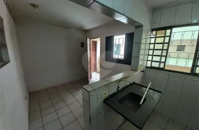 Apartamento com 1 quartos para locação em jardim leônidas moreira - sp