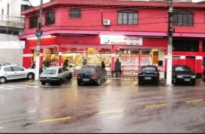 Prédio à venda no Campo Limpo, São Paulo 