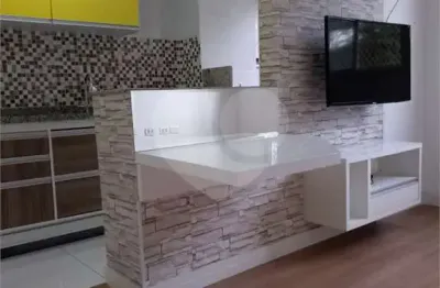 Apartamento com 2 quartos à venda na Largo do Campo Limpo, 6865, Campo Limpo, São Paulo