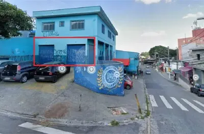 Sala comercial para alugar no Campo Limpo, São Paulo 