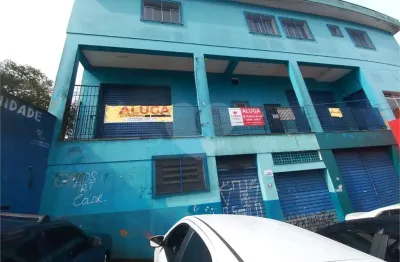 Sala comercial para alugar no Campo Limpo, São Paulo 