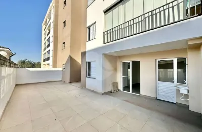Apartamento com 2 quartos à venda no Granja Viana, Cotia 