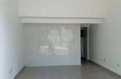Sala comercial para alugar no Campo Limpo, São Paulo 