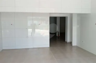 Sala comercial para alugar na Rua Coronel Luís Schimidt, 304, Campo Limpo, São Paulo
