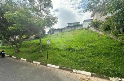 Terreno em condomínio fechado à venda no Jardim Indaiá, Embu das Artes 