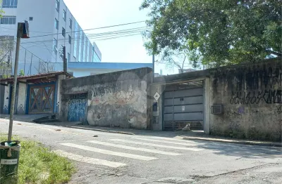 Terreno comercial à venda na Praça dos Amores, 35, Vila Sônia, São Paulo