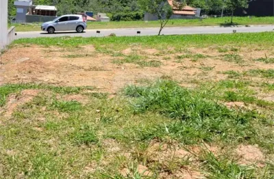 Terreno em condomínio fechado à venda no Granja Viana, Cotia 