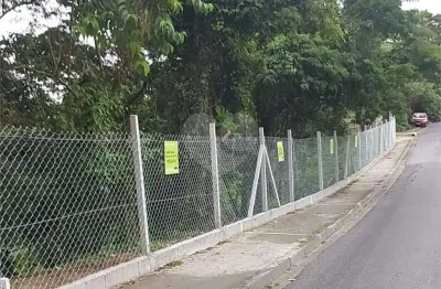 Terreno em condomínio fechado à venda na Estrada Morro Grande, 2055, Granja Viana, Cotia