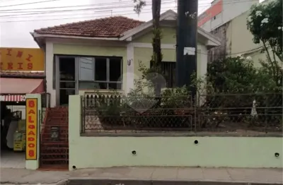 Casa comercial à venda no Centro, Taboão da Serra 