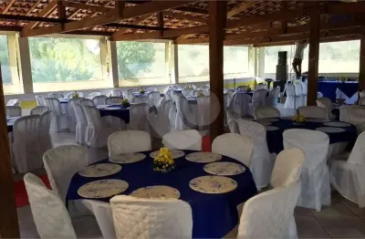 Chácara / sítio com 3 quartos à venda no Parelheiros, São Paulo 