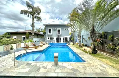 Terreno em condomínio fechado à venda no Centro, Jandira 