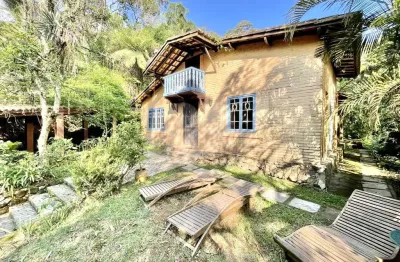 Terreno em condomínio fechado à venda no Jardim Branca Flor, Embu das Artes 