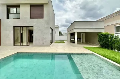 Terreno em condomínio fechado à venda no Granja Viana, Carapicuíba 