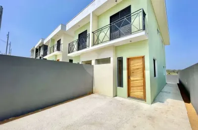 Condomínio com 2 quartos à venda em água espraiada (caucaia do alto) - sp