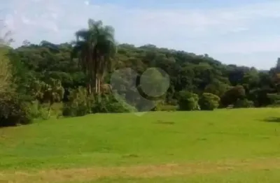 Terreno comercial à venda na Capela de São Pedro, Vargem Grande Paulista 